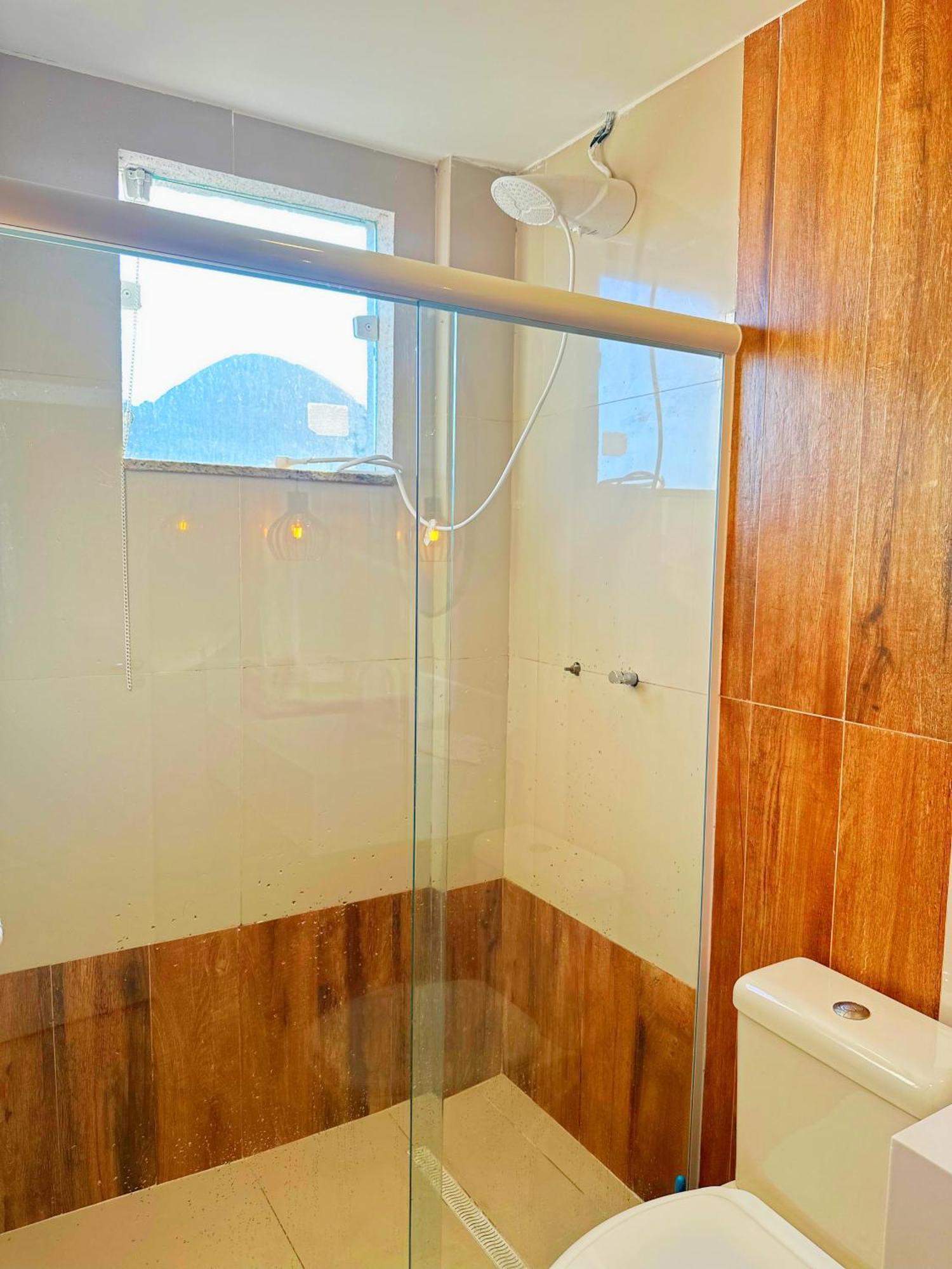 Appartement Cobertura Piscina Aquecida 1 Min Da Do Recreio Dos Bandeirantes Rio de Janeiro