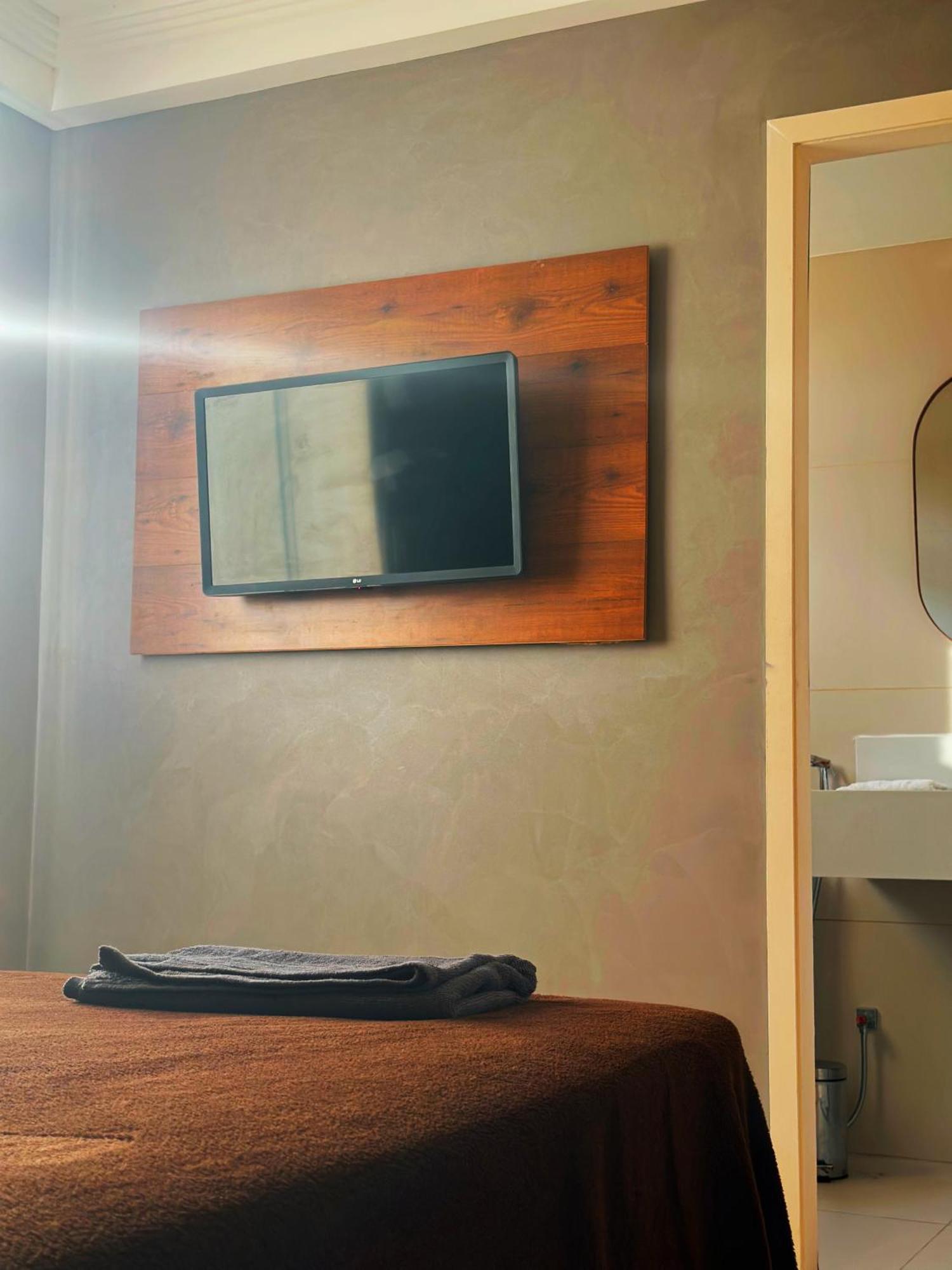 Appartement Cobertura Piscina Aquecida 1 Min Da Do Recreio Dos Bandeirantes *